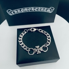 Chrome Hearts Bracelets